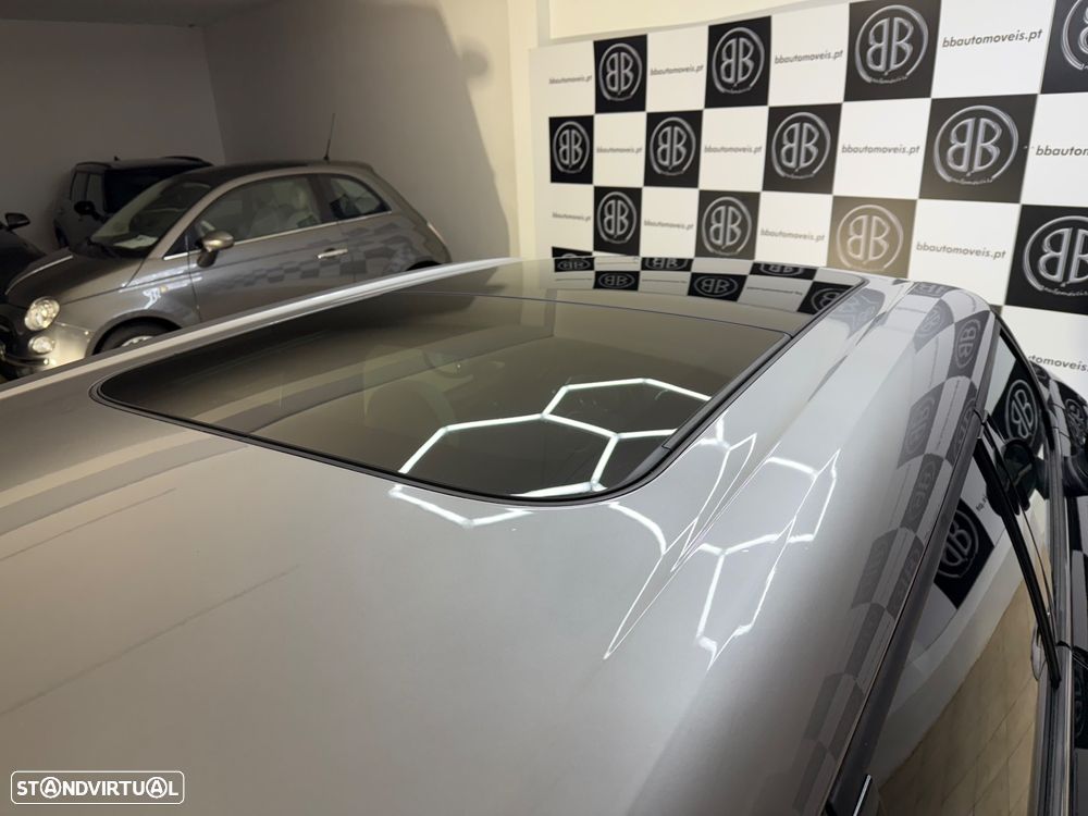 MINI Clubman Cooper D - 22