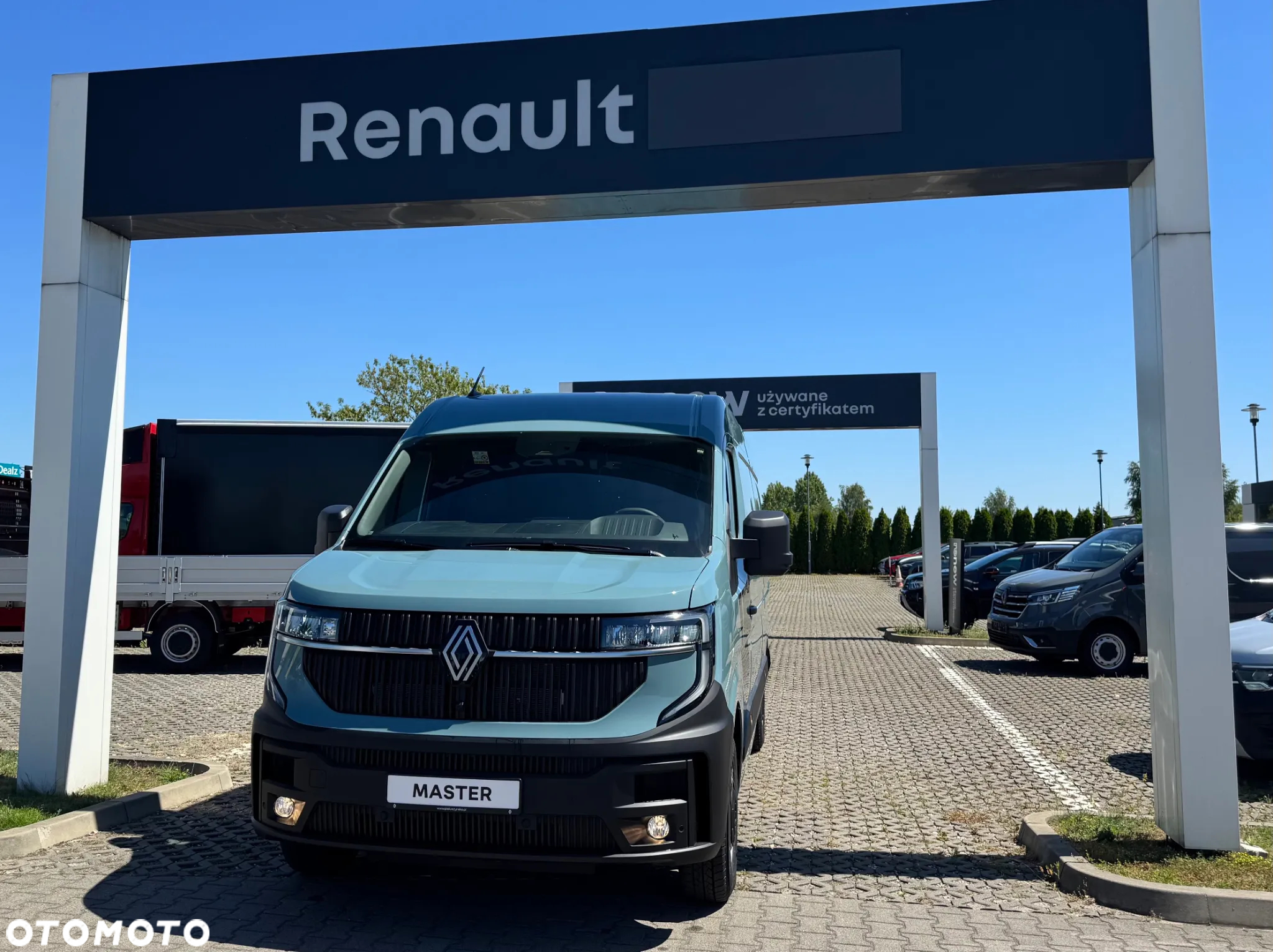 Renault Master - 3