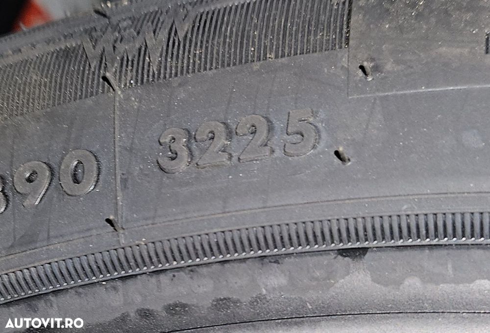 225/45 R17, 94Wxl, LINGLONG (Serbia), Anvelope iarna M+S, Aderenta A - 4