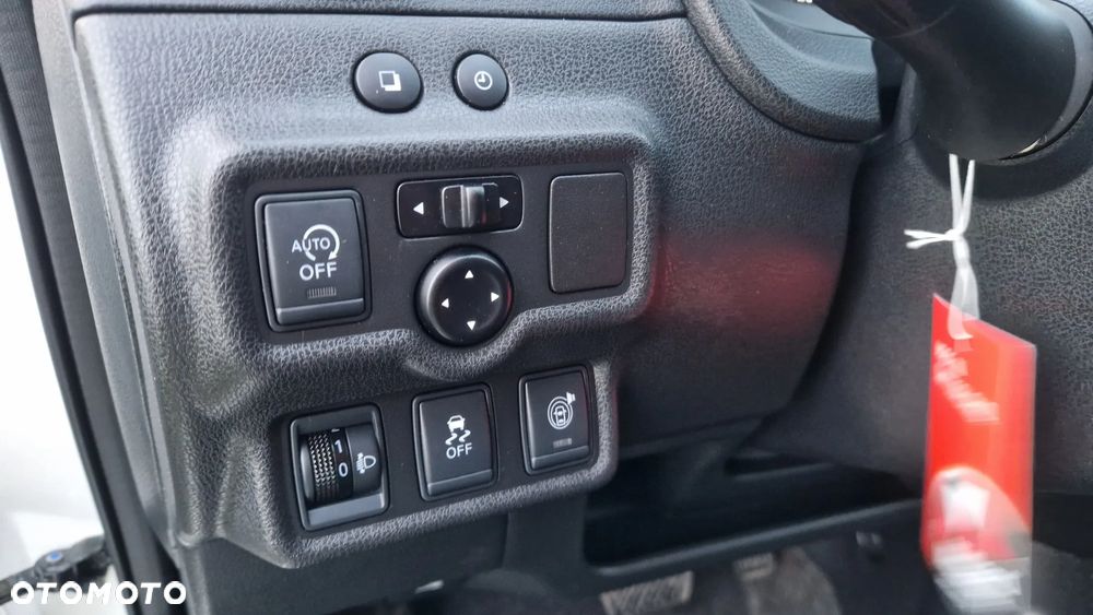 Nissan Note 1.2 DIG-S CVT tekna - 34