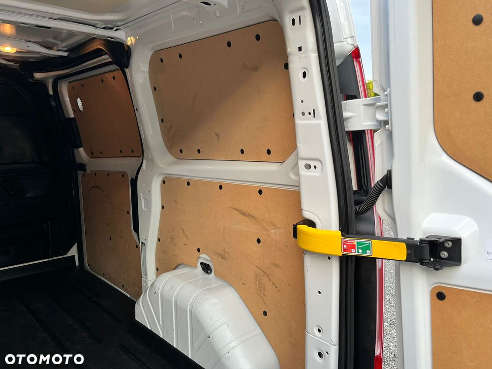 Ford Transit Custom L1H1 - 36