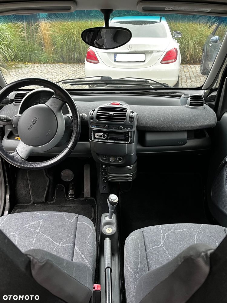 Smart Fortwo - 9