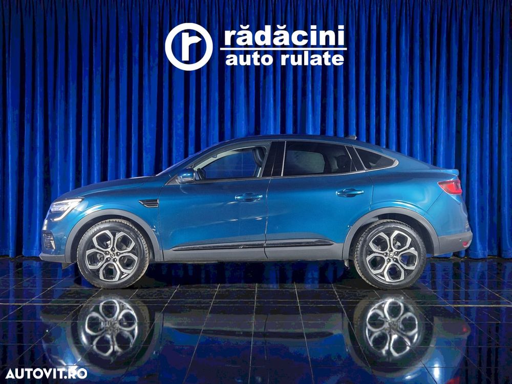Renault Arkana - 5