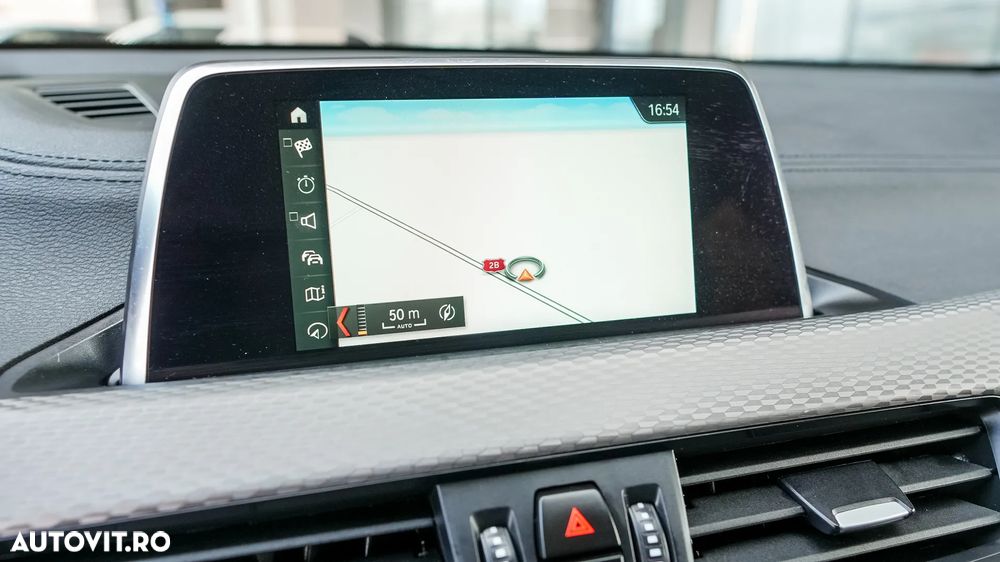 BMW X2 sDrive18d Aut. M Sport - 13