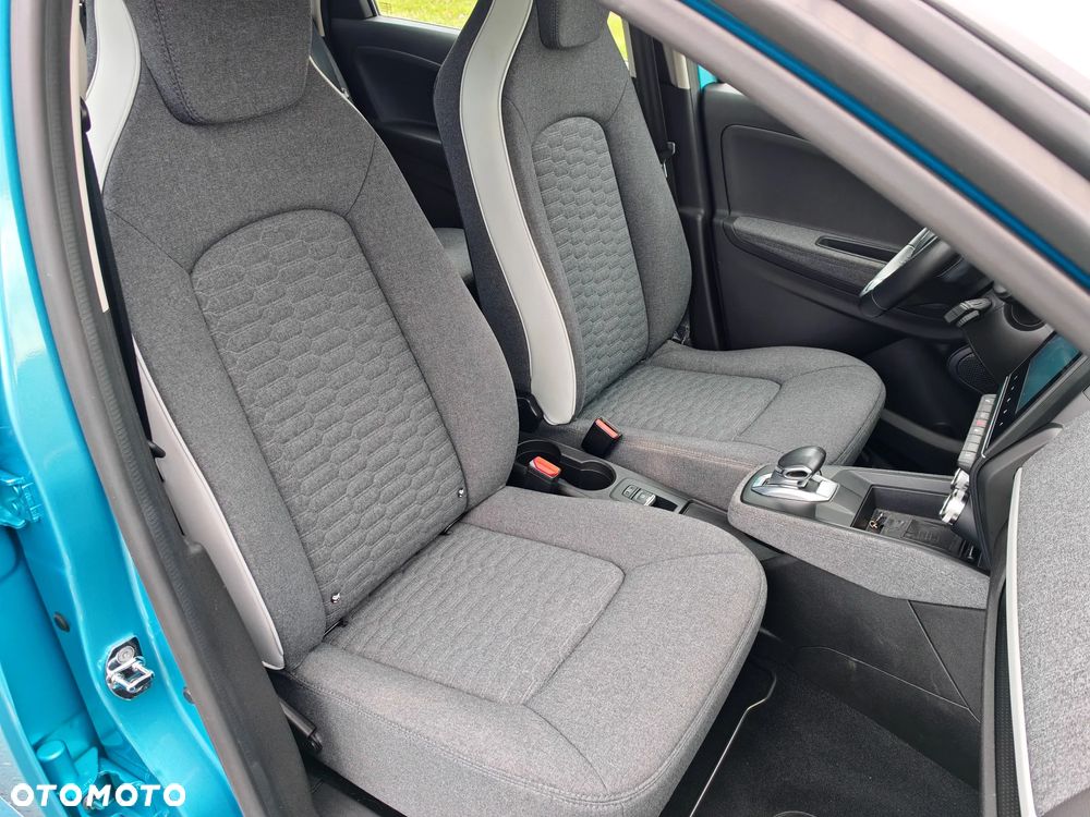 Renault Zoe EV50 110hp Evolution - 37