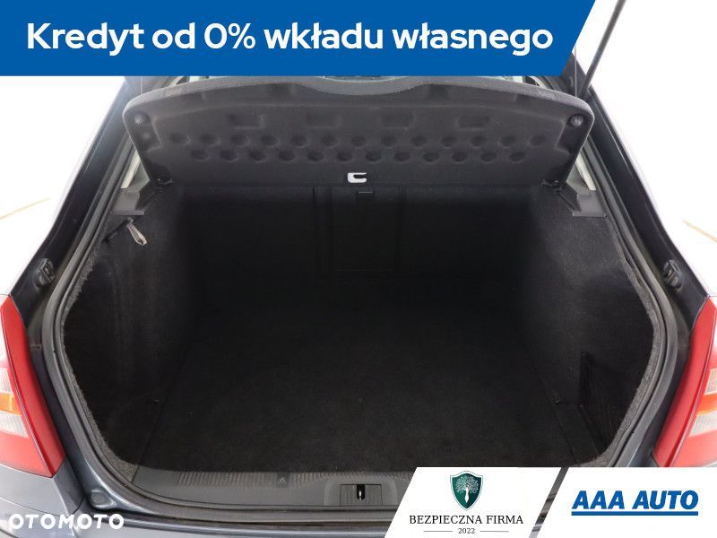 Skoda Octavia - 14
