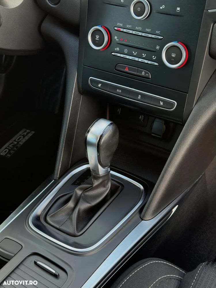 Renault Megane Grandtour ENERGY TCe 130 EDC BUSINESS - 13