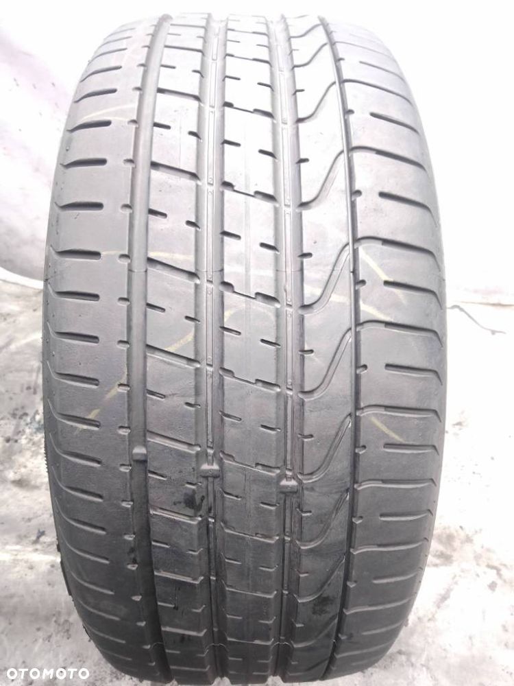 Pirelli P Zero 265/40 R21 101Y 2024 7-7.5mm - 1