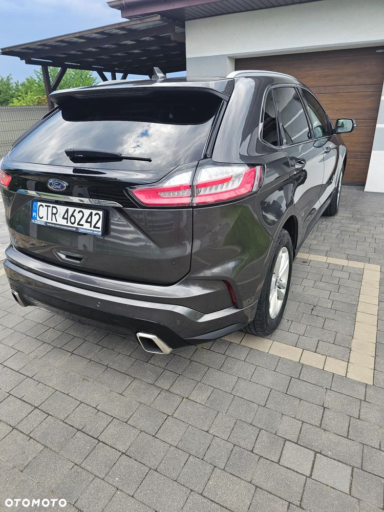 Ford Edge 2.0 EcoBlue Twin-Turbo 4WD ST-Line - 6