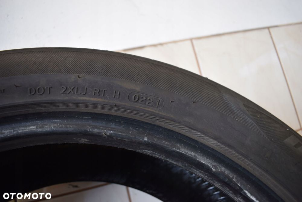 R18 235/50 Hankook Dynapro HP2 Wysyłka gratis! - 7