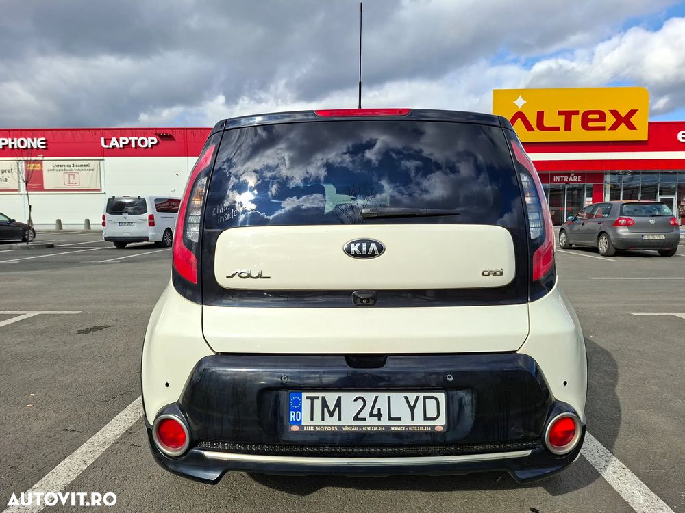 Kia Soul - 21