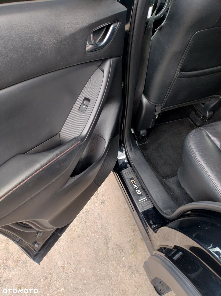 Mazda CX-5 2.2 D Skypassion - 13