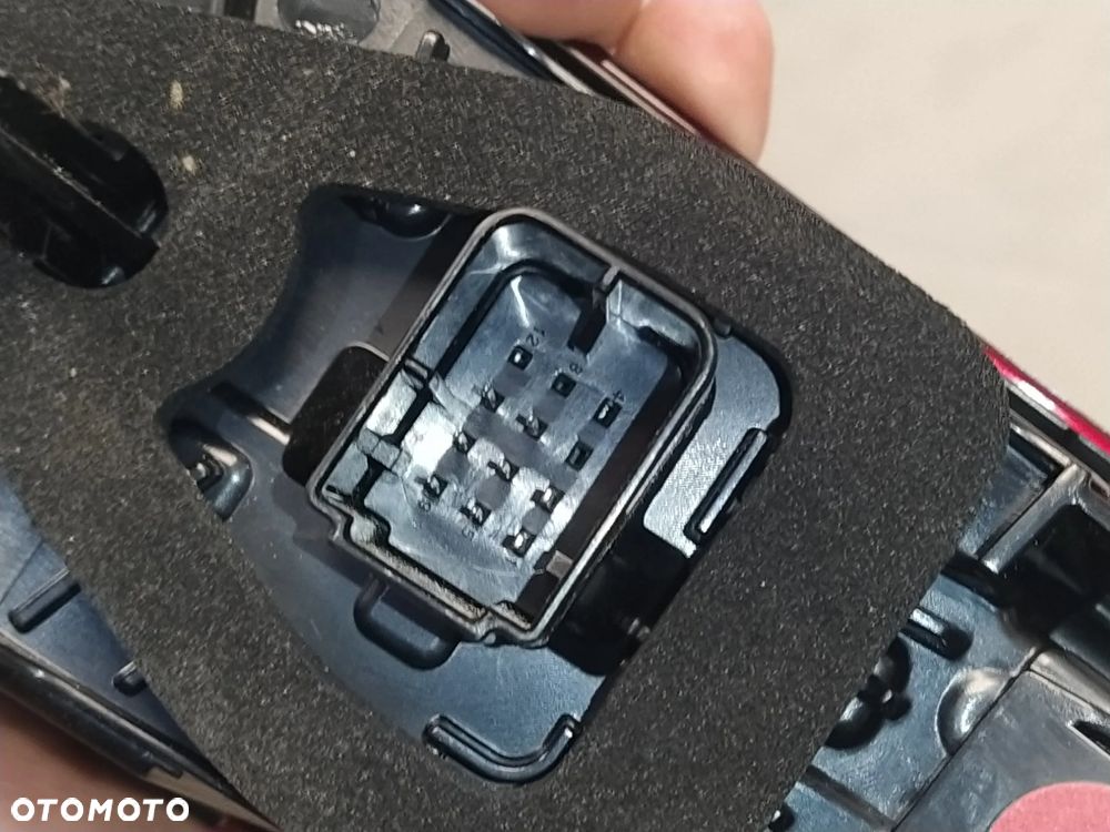 MERCEDES EQE W295 2022- BLENDA LAMPA TYŁ TYLNA ORYGINAŁ - 12