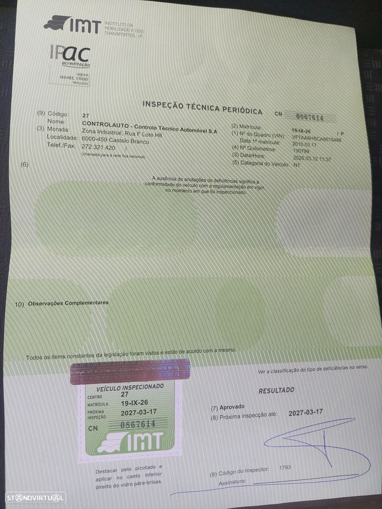 Citroën Nemo 1.4 HDi - 7