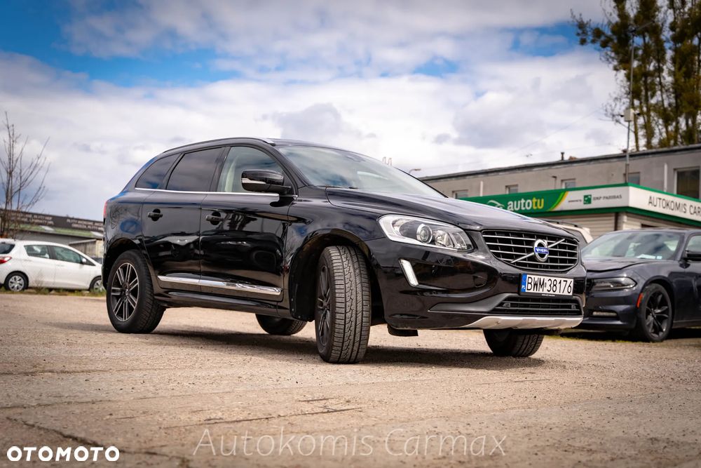 Volvo XC 60 T5 Geartronic Momentum - 5