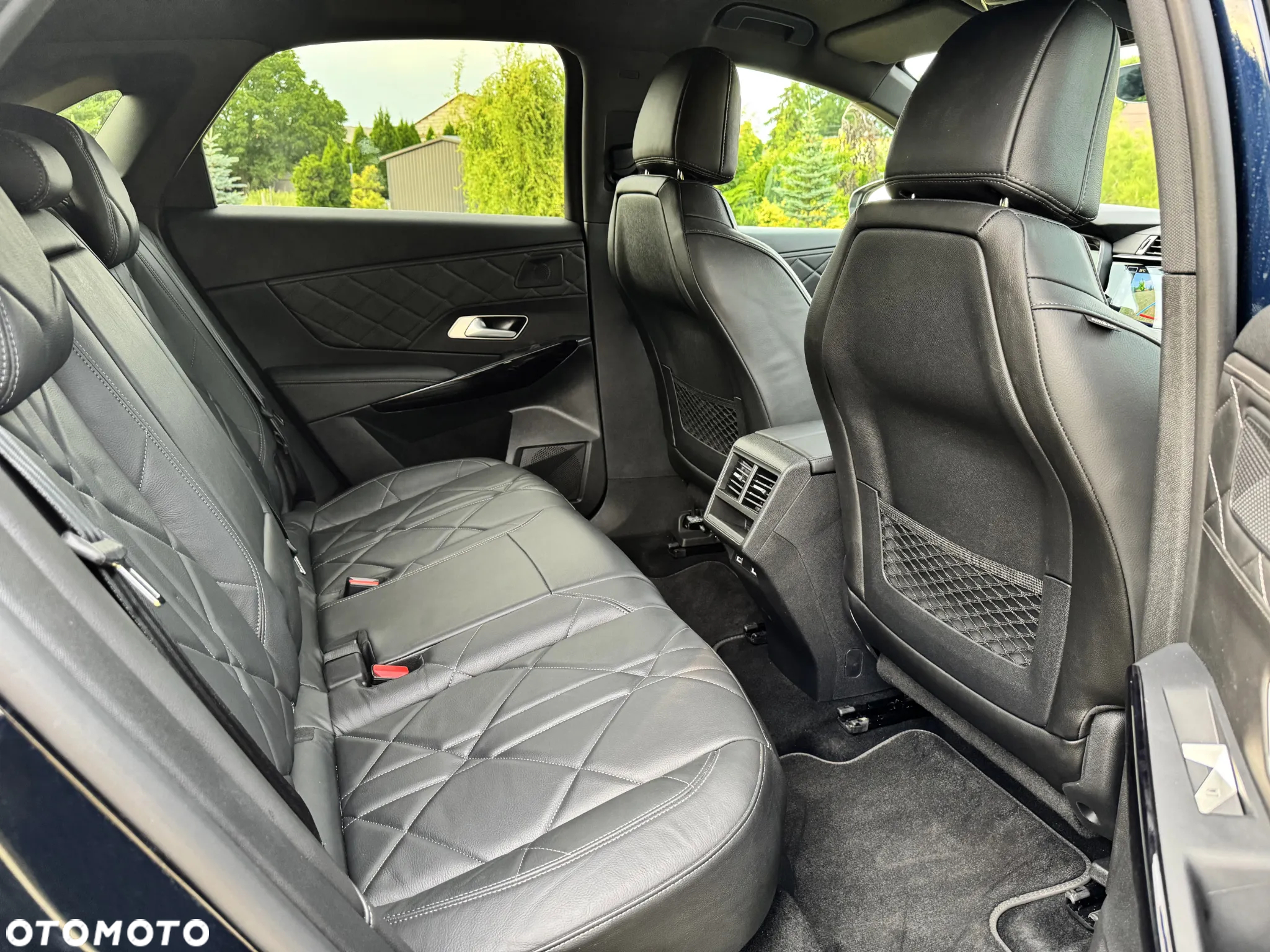 DS Automobiles DS 7 Crossback 1.5 BlueHDi Rivoli - 13