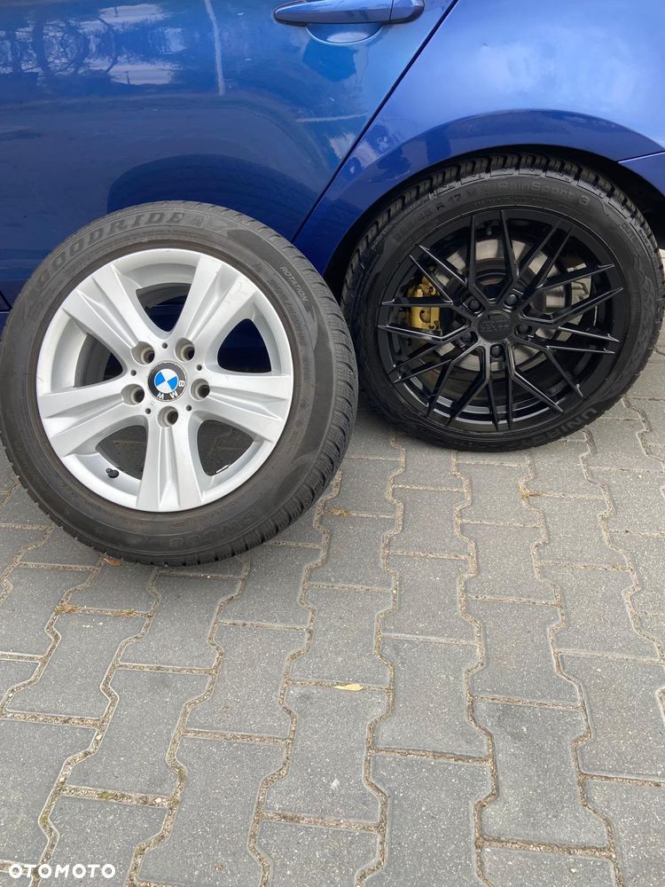 BMW Seria 1 - 17
