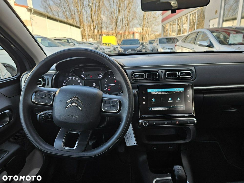 Citroën C3 1.2 PureTech Shine - 19