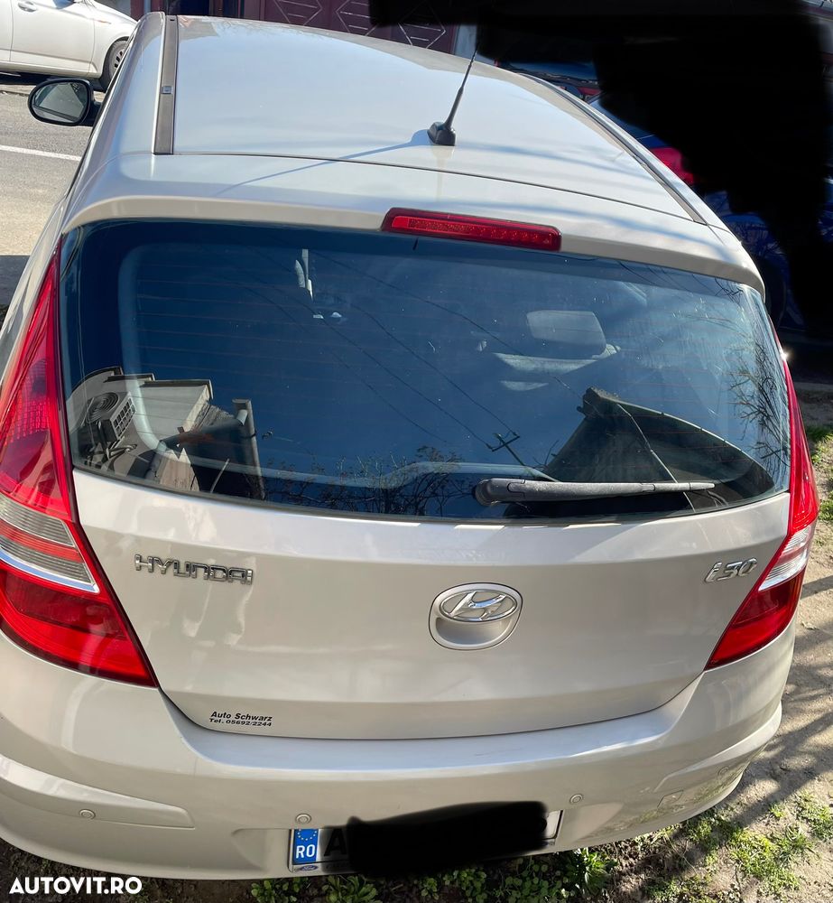 Hyundai i30 - 2