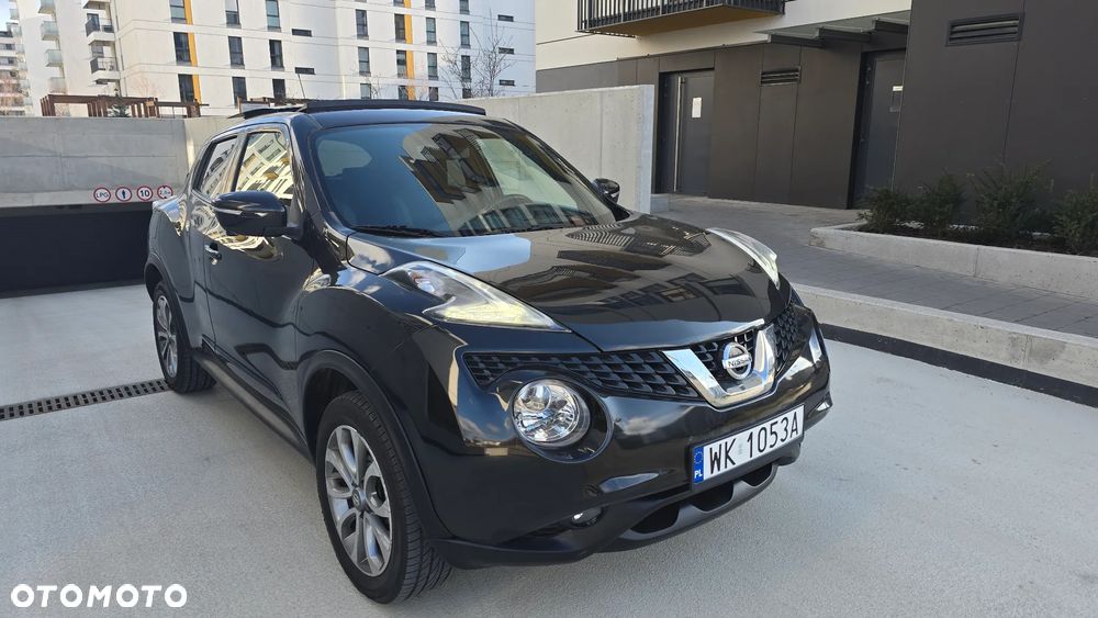 Nissan Juke - 2