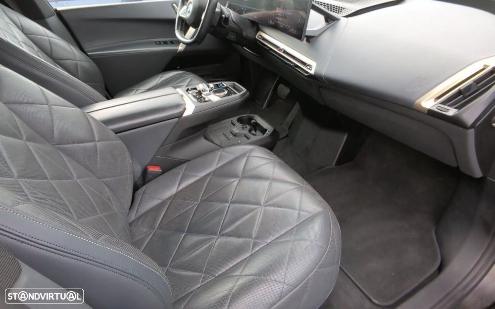 BMW iX xDrive 40 Pack Desportivo - 6