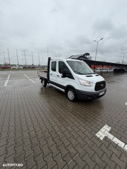 Ford TRANSIT - 9