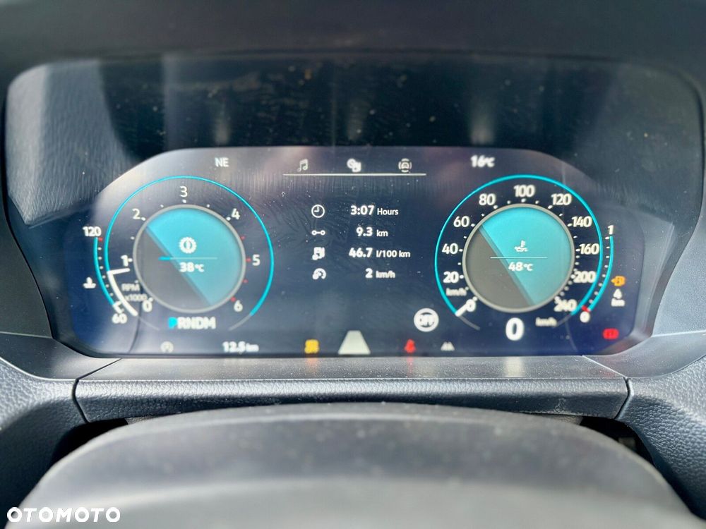 Volkswagen Amarok 2.0 TDi 4MOTION Life - 25