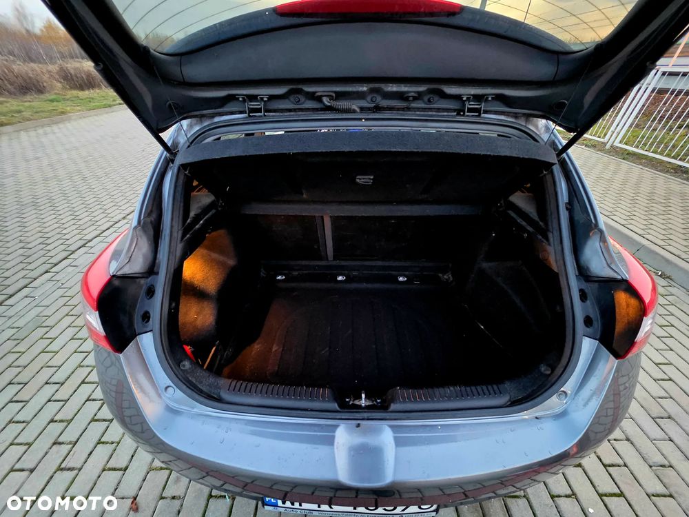 Hyundai i30 1.4 Comfort - 17