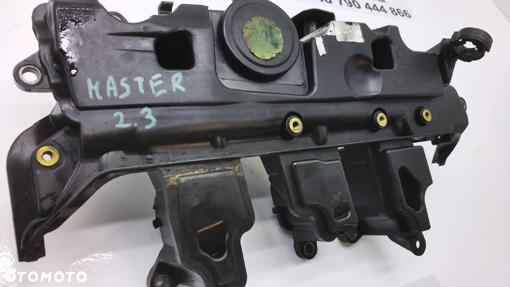 Renault Master III 2.3 DCI Biturbo Odma 118305765R - 6