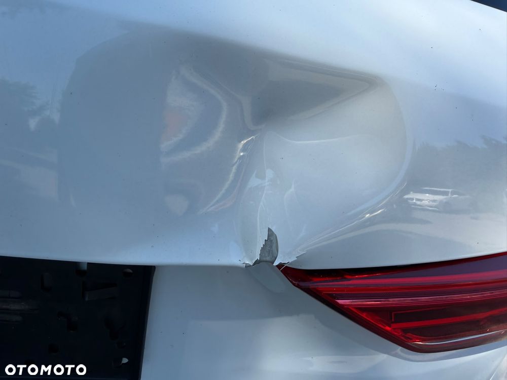 Audi Q3 45 TFSI e S Line S tronic - 28