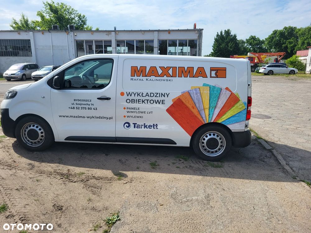 Fiat Scudo - 8