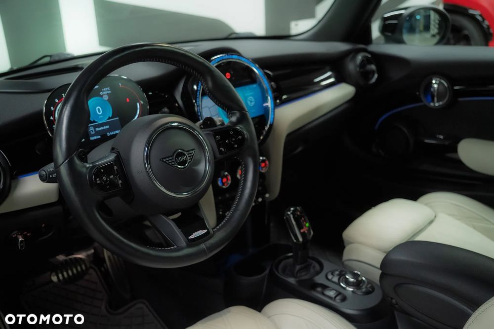 MINI John Cooper Works - 26