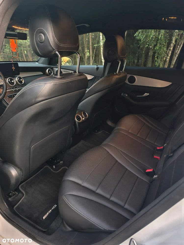 Mercedes-Benz GLC - 10
