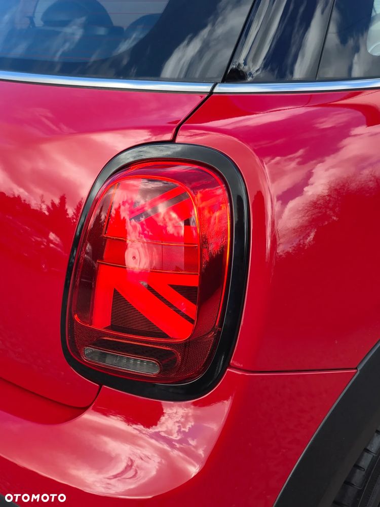 MINI Cooper 60 Years - 21