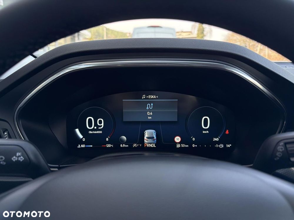 Ford Focus 1.0 EcoBoost mHEV Active X - 19