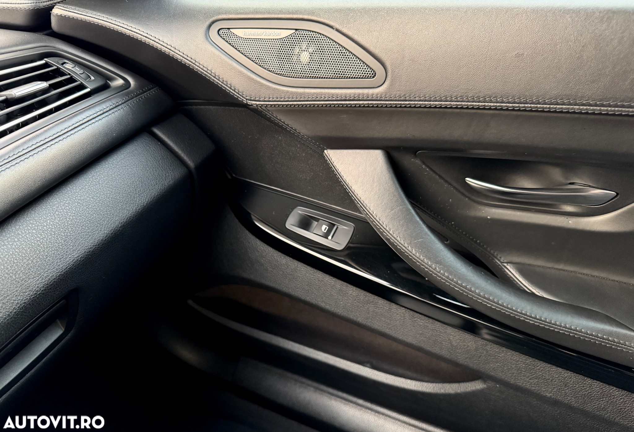 BMW Seria 6 640d xDrive Gran Coupe - 18