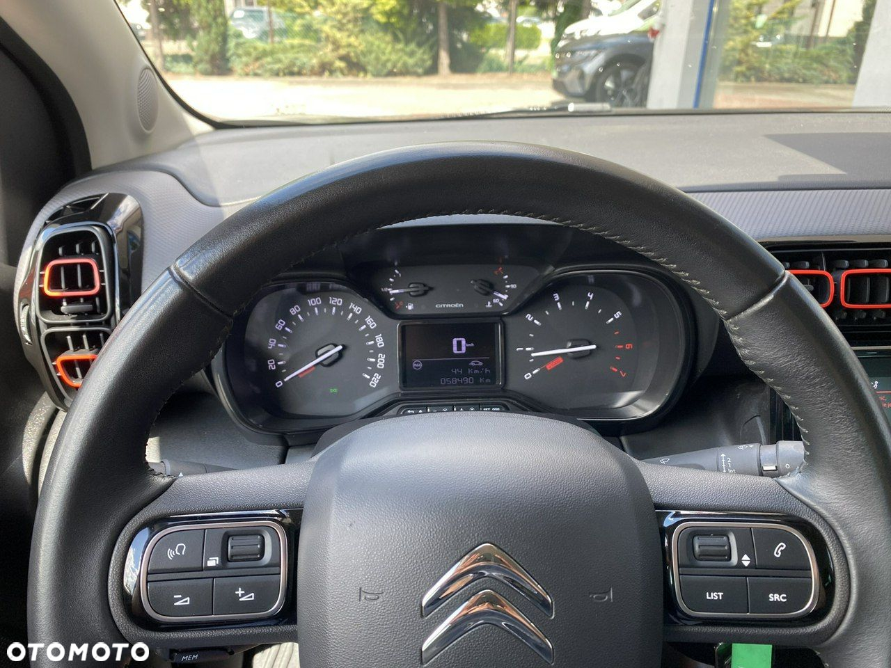 Citroën C3 Aircross - 19