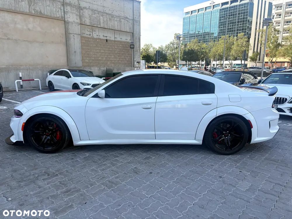 Dodge Charger Automatik SRT 392 - 2