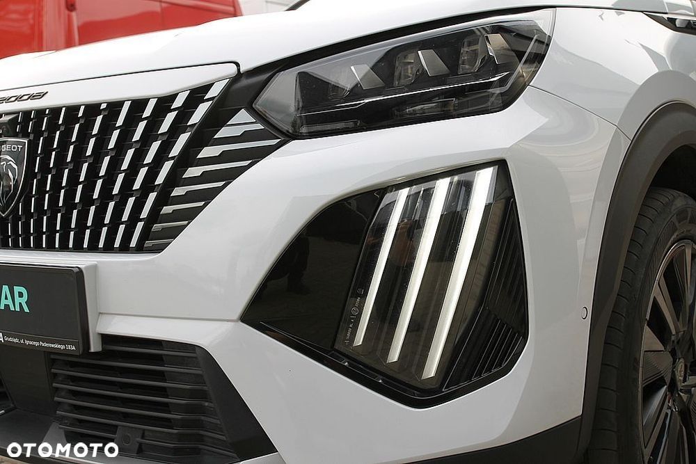 Peugeot 2008 1.2 PureTech GT S&S EAT8 - 31