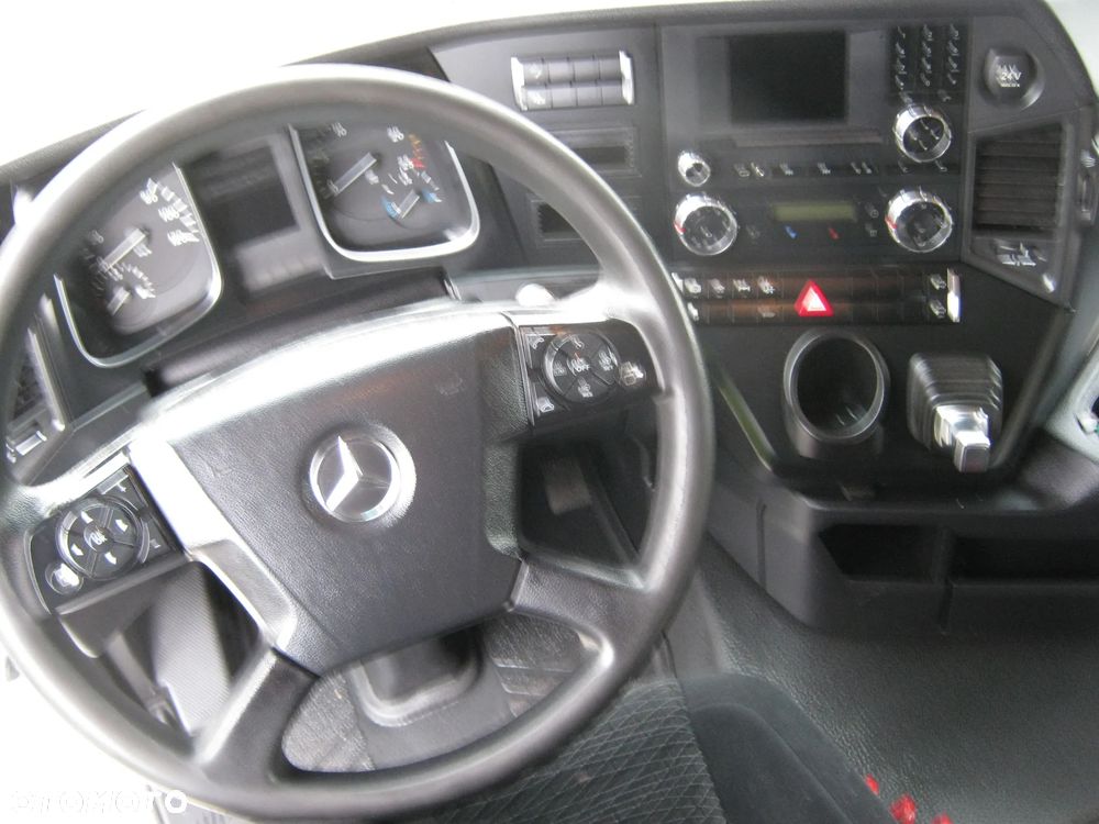 Mercedes-Benz 1843 sprowadzony - 10