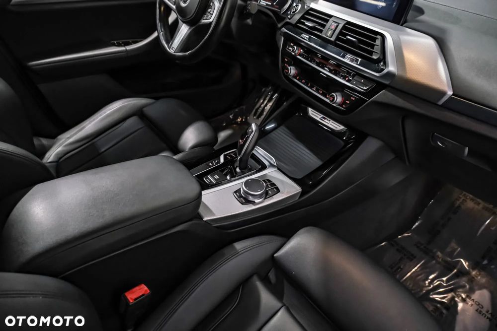 BMW X3 - 12