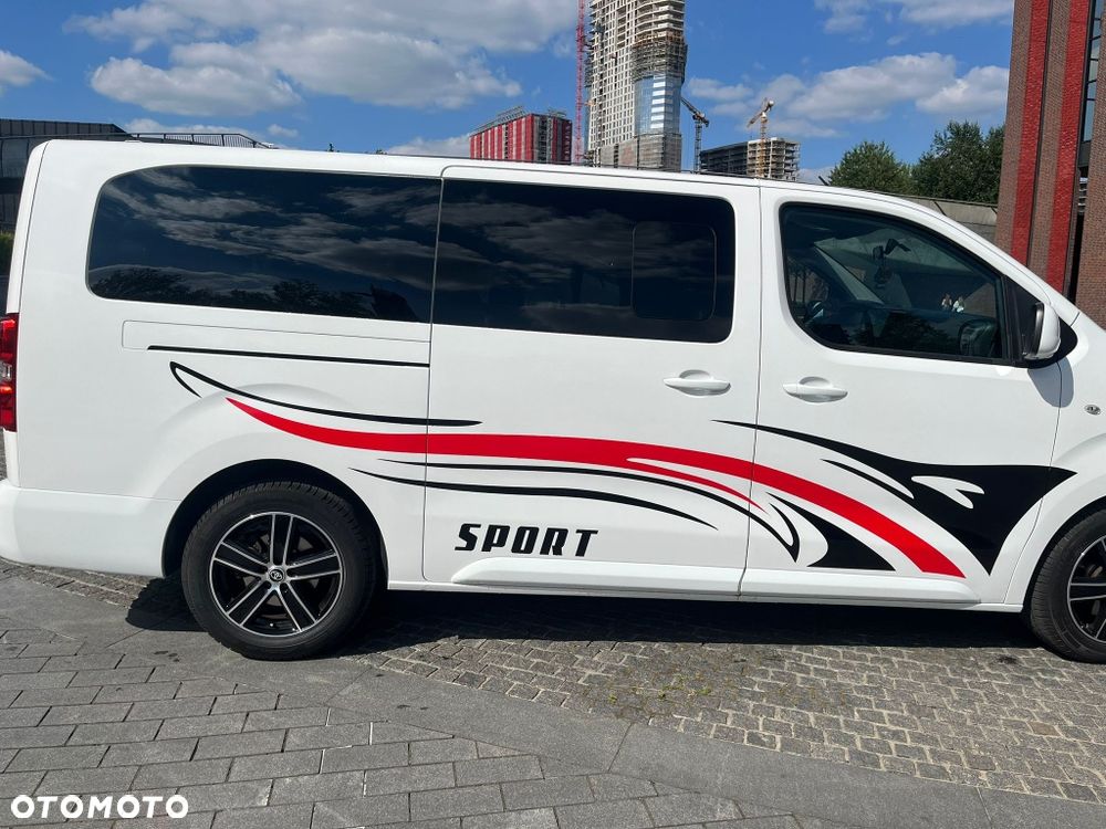 Toyota ProAce - 6