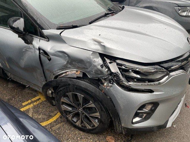 Renault Captur 1.3 TCe mHEV Intens EDC - 6