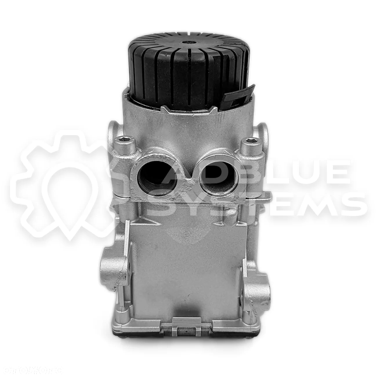 ZAWÓR EBS, KNORR-BREMSE, 0486203023, MAN, 81521066013, - 2