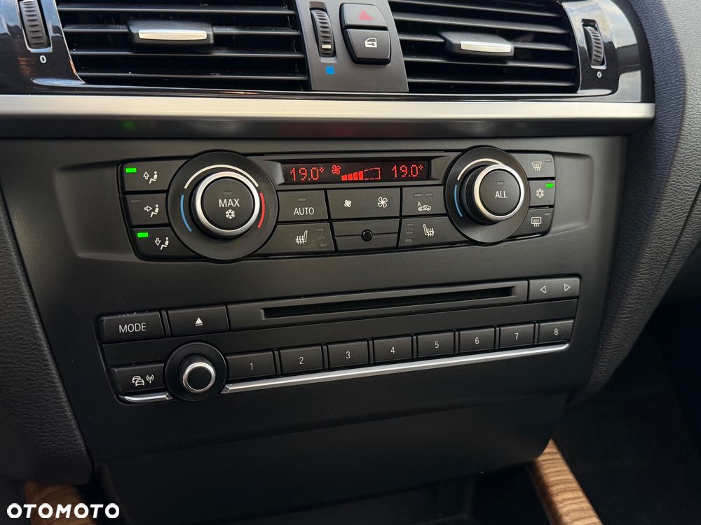 BMW X3 - 20