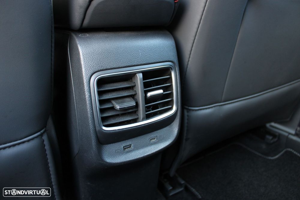 MG ZS EV 72.6 kWh Luxury - 44