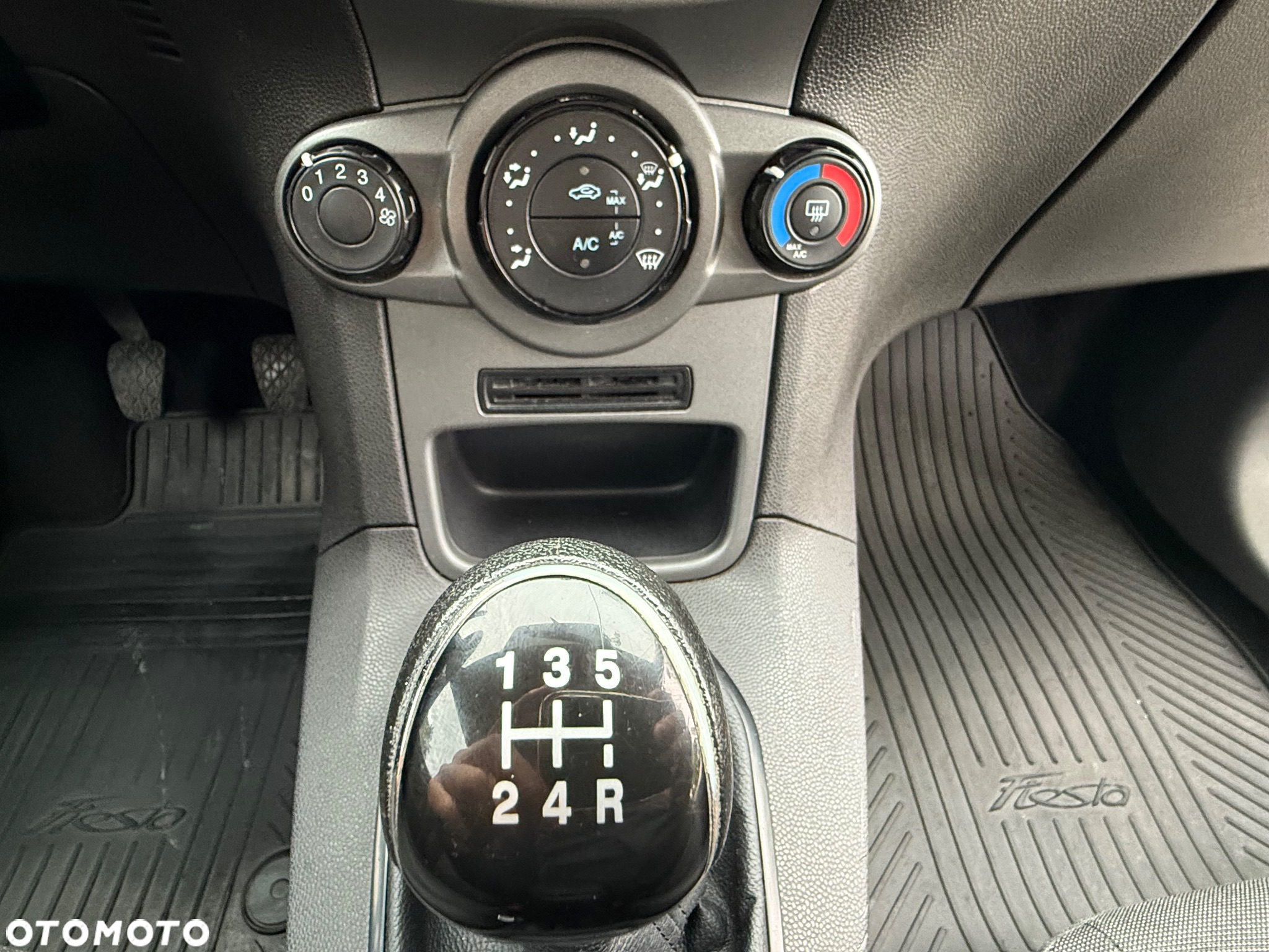 Ford Fiesta 1.25 Ambiente - 15