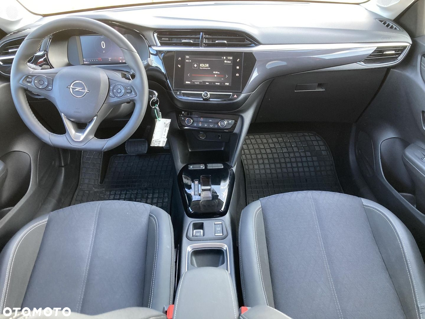 Opel Corsa 1.2 S&S - 12
