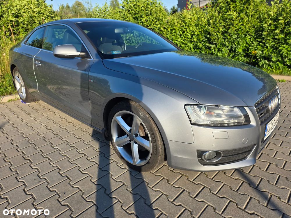 Audi A5 ver-coupe-2-0-tfsi-multitronic - 5