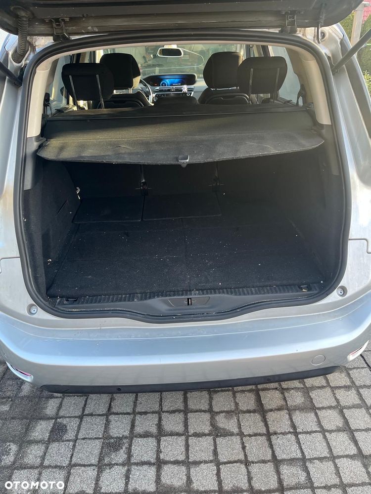 Citroën C4 Picasso e-HDi 115 Exclusive - 19